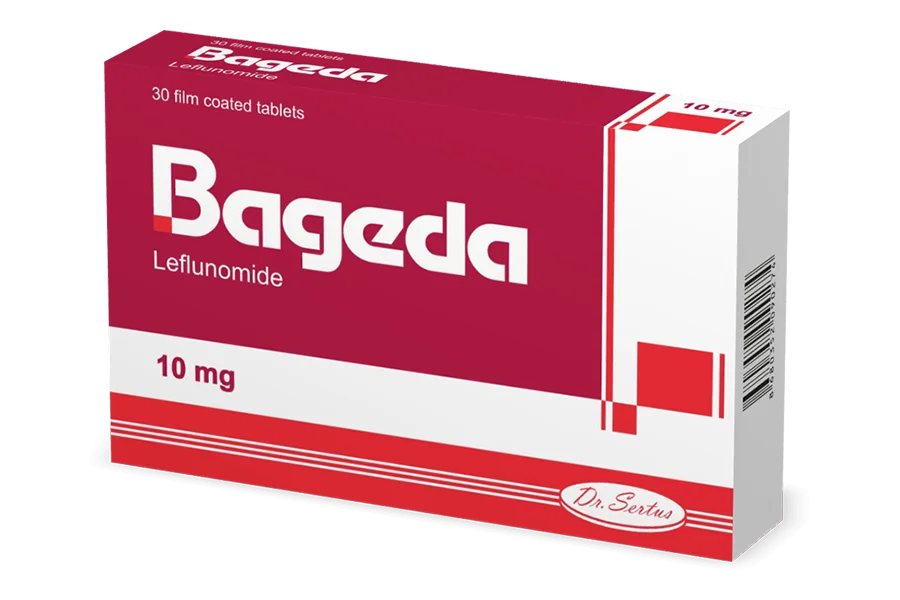 Anasayfa 5 Bageda 10 Mg